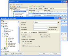 xStarter Web Pilot 1.84